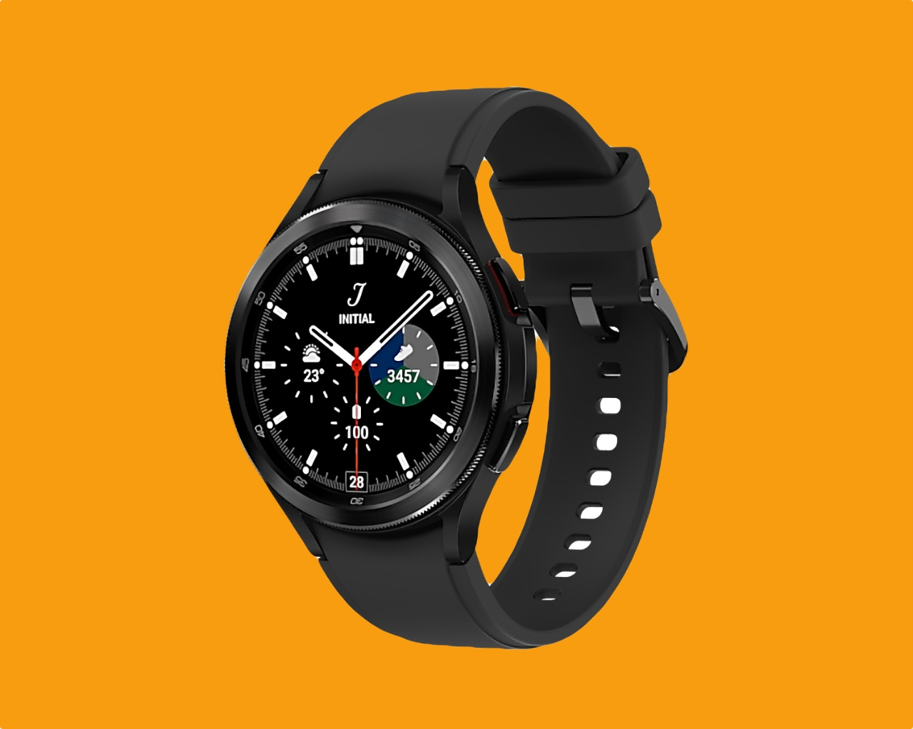 El Samsung Galaxy Watch 4 Classic con sensor ECG, protección IP68 y Wear OS a bordo se vende en Amazon con un descuento de 151 dólares El Samsung Galaxy Watch 4 Classic con sensor ECG, protección IP68 y Wear OS a bordo se vende en Amazon con un descuento de 151 dólares