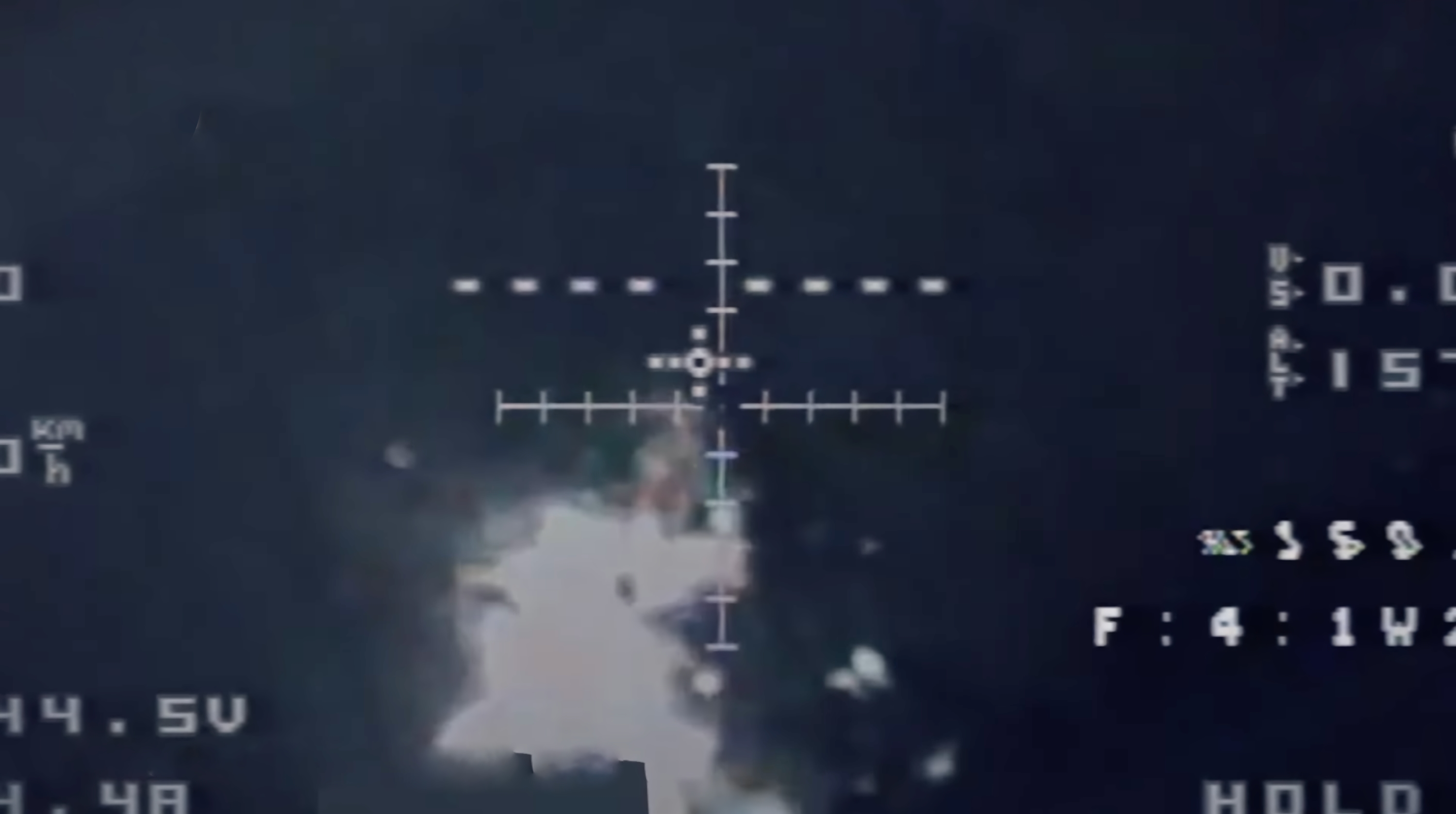 El servicio de seguridad de Ucrania que usa UAV destruyó equipo pesado ruso por valor de $ 45,000,000 El servicio de seguridad de Ucrania que usa UAV destruyó equipo pesado ruso por valor de $ 45,000,000
