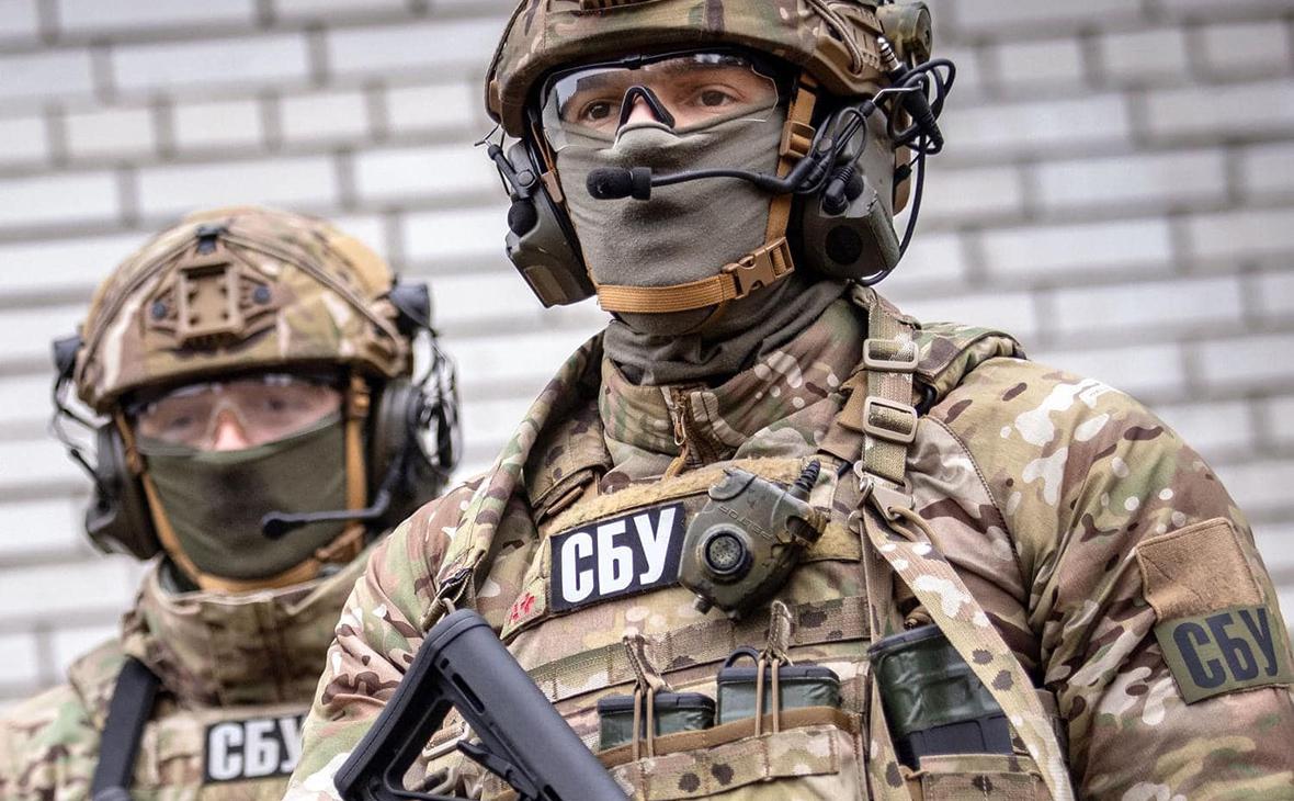 Entre bastidores de la seguridad: ¿Quién mantiene la paz en Ucrania? Oficial del SBU: el papel y las tareas de la seguridad moderna