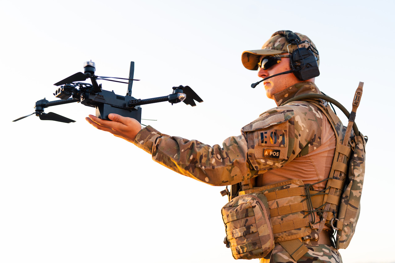 El Ejército de EE.UU. elige entre Golden Eagle MK2, Swift y los drones Skydio R47 para sustituir al Skydio RQ-28A El Ejército de EE.UU. elige entre Golden Eagle MK2, Swift y los drones Skydio R47 para sustituir al Skydio RQ-28A
