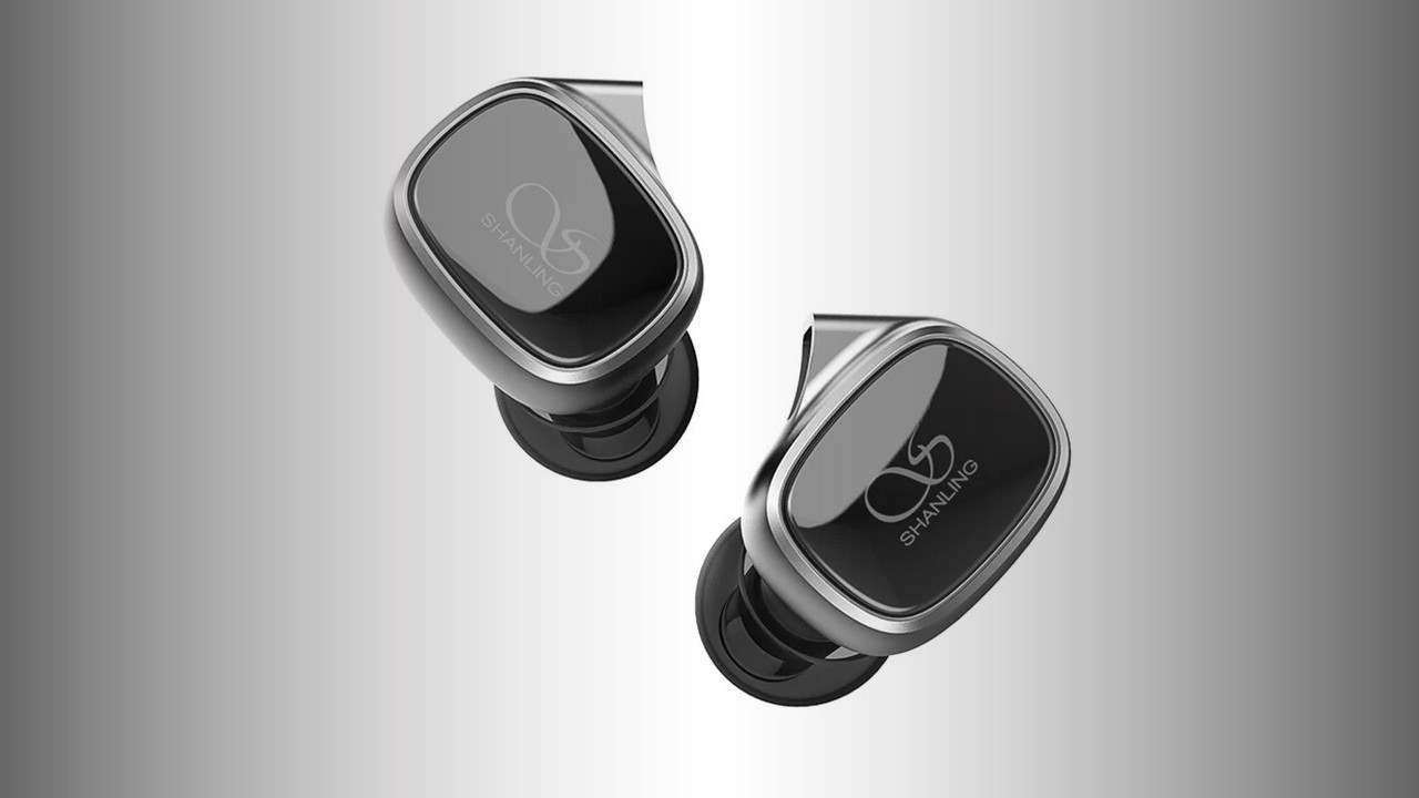 Shanling MG20: nuevos auriculares con Hi-Res Audio y graves mejorados Shanling MG20: nuevos auriculares con Hi-Res Audio y graves mejorados