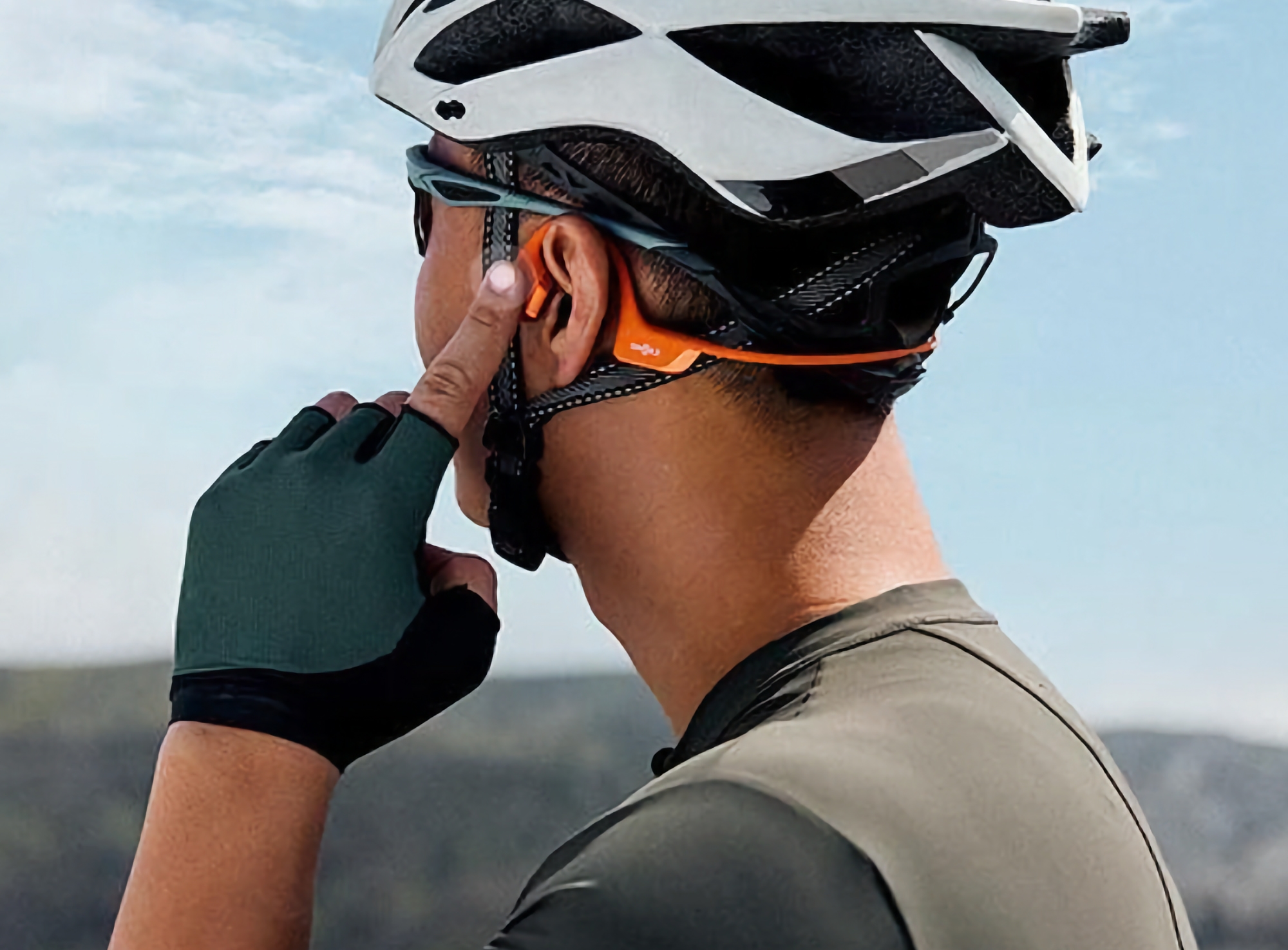 SHOKZ OpenRun Pro 2: auriculares deportivos con conductividad de audio constante y hasta 12 horas de duración de la batería SHOKZ OpenRun Pro 2: auriculares deportivos con conductividad de audio constante y hasta 12 horas de duración de la batería