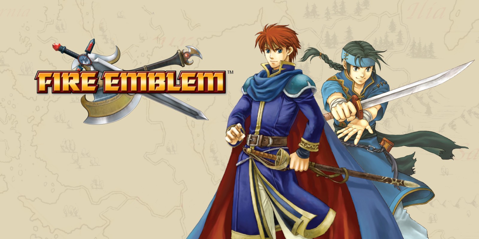 El catálogo de Nintendo Switch Online se actualizará con un nuevo proyecto: Fire Emblem de Game Boy Advance El catálogo de Nintendo Switch Online se actualizará con un nuevo proyecto: Fire Emblem de Game Boy Advance