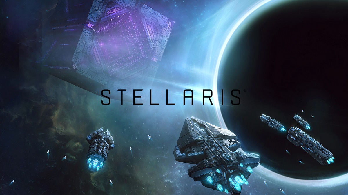 Evolución Artística de Stellaris: De las Estrellas al Arte Conceptual Stellaris: Explora la Galaxia con el Arte de los Imperios Estelares