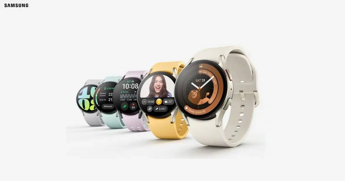 Samsung incorporará Galaxy AI a sus smartwatches y otros dispositivos wearables Samsung incorporará Galaxy AI a sus smartwatches y otros dispositivos wearables