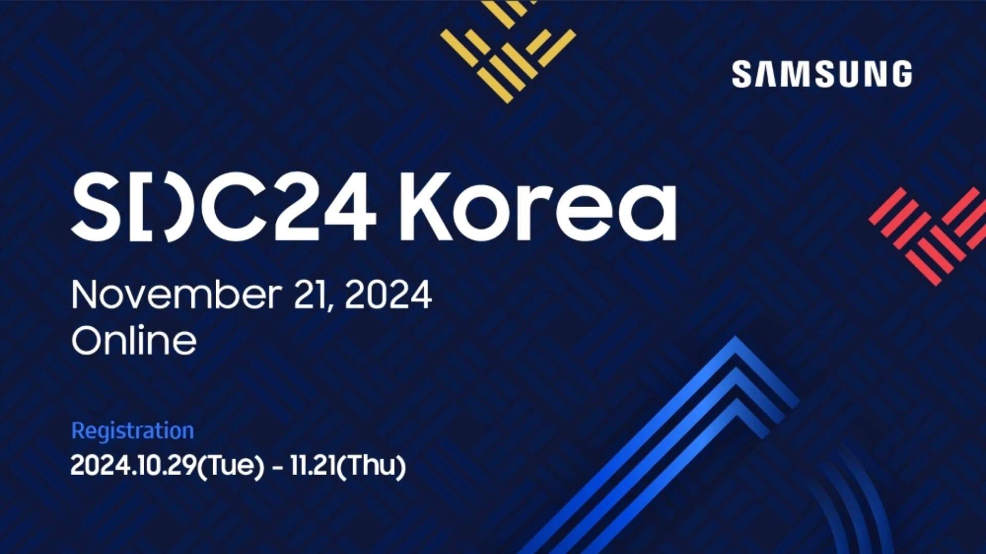Samsung podría presentar la nueva One UI 7.0 en pocas semanas Samsung podría presentar la nueva One UI 7.0 en pocas semanas