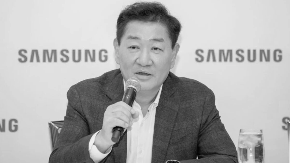 Jong-Hee Han: Tecnología que cambia el mundo Conozca a Jeon-Hee Han, un genio de la tecnología de Corea del Sur