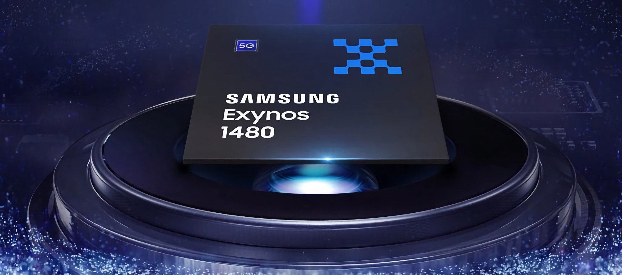 Samsung ha revelado las especificaciones del chip Exynos 1480: ocho núcleos, 4 nanómetros y gráficos Xclipse 530 con arquitectura AMD RDNA 2 Samsung ha revelado las especificaciones del chip Exynos 1480: ocho núcleos, 4 nanómetros y gráficos Xclipse 530 con arquitectura AMD RDNA 2