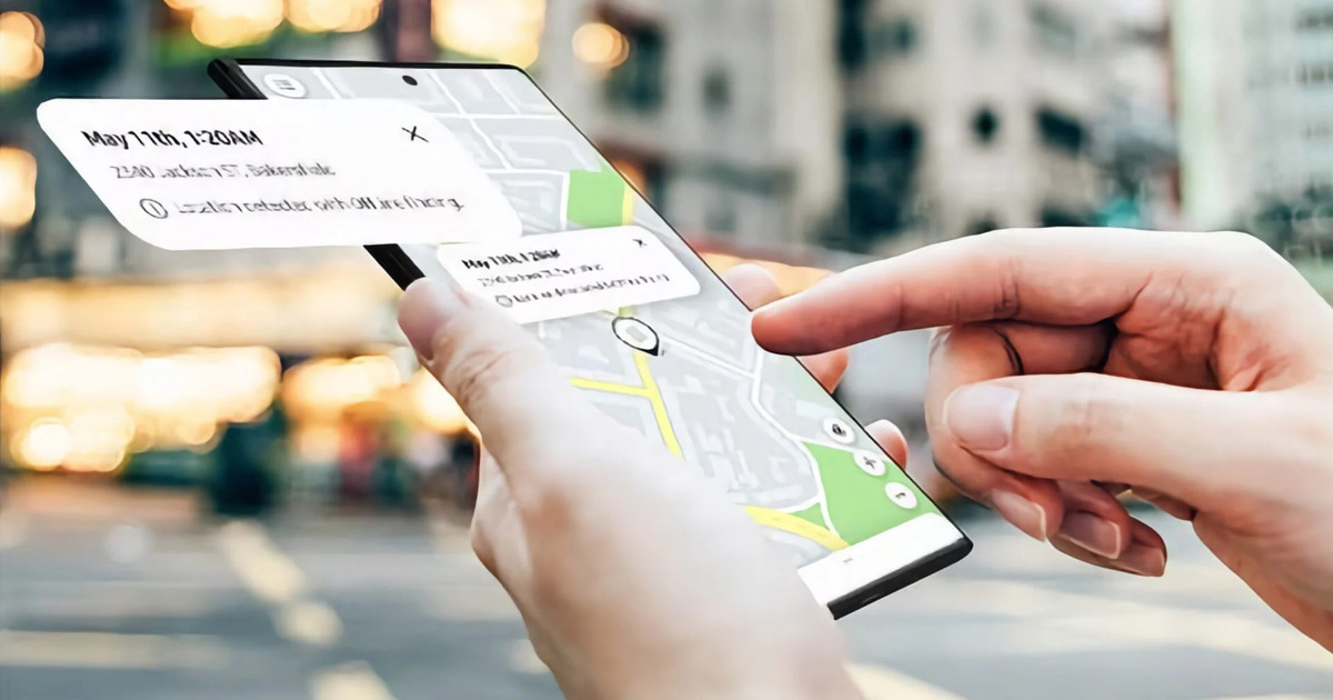 Samsung actualiza Find My Mobile a 7.3.16.45 sin nuevas funciones Samsung actualiza Find My Mobile a 7.3.16.45 sin nuevas funciones
