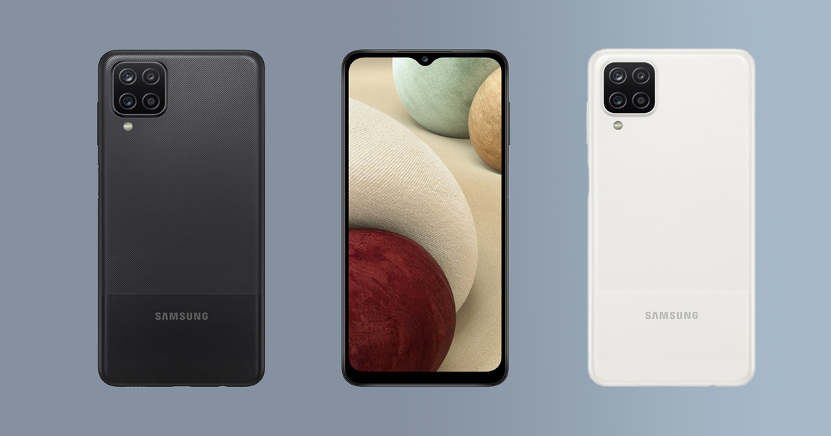 Samsung lanza la primera actualización de seguridad para el Galaxy A12 Nacho en 2024 Samsung lanza la primera actualización de seguridad para el Galaxy A12 Nacho en 2024