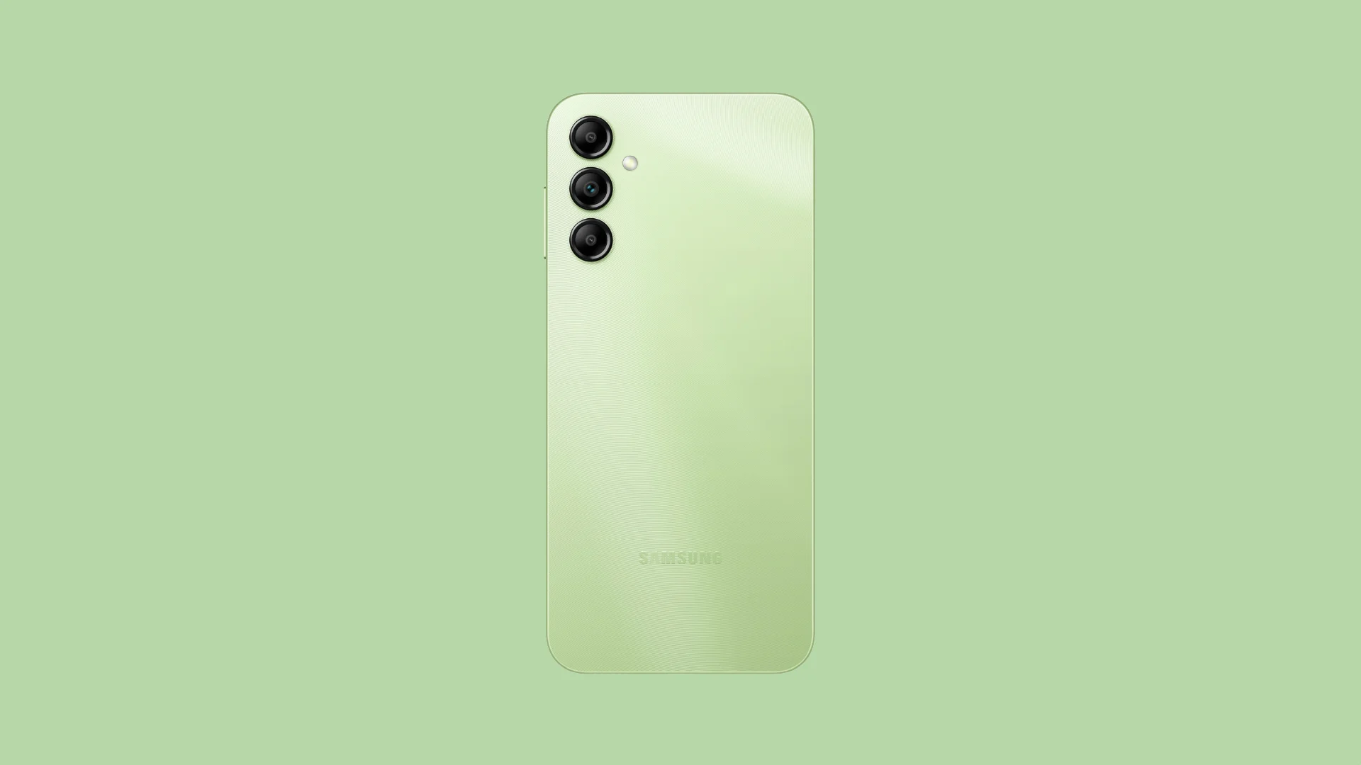 Samsung Galaxy A14 5G comienza a recibir la actualización de junio One UI 5.0 con correcciones para más de 60 vulnerabilidades de seguridad Samsung Galaxy A14 5G comienza a recibir la actualización de junio One UI 5.0 con correcciones para más de 60 vulnerabilidades de seguridad
