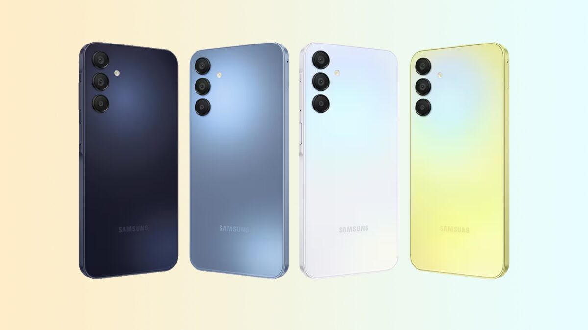 Una gran mejora en funcionalidad: One UI 7 en Galaxy A15 One UI 7 ya está en Galaxy A15: Lanzamiento global de la nueva actualización