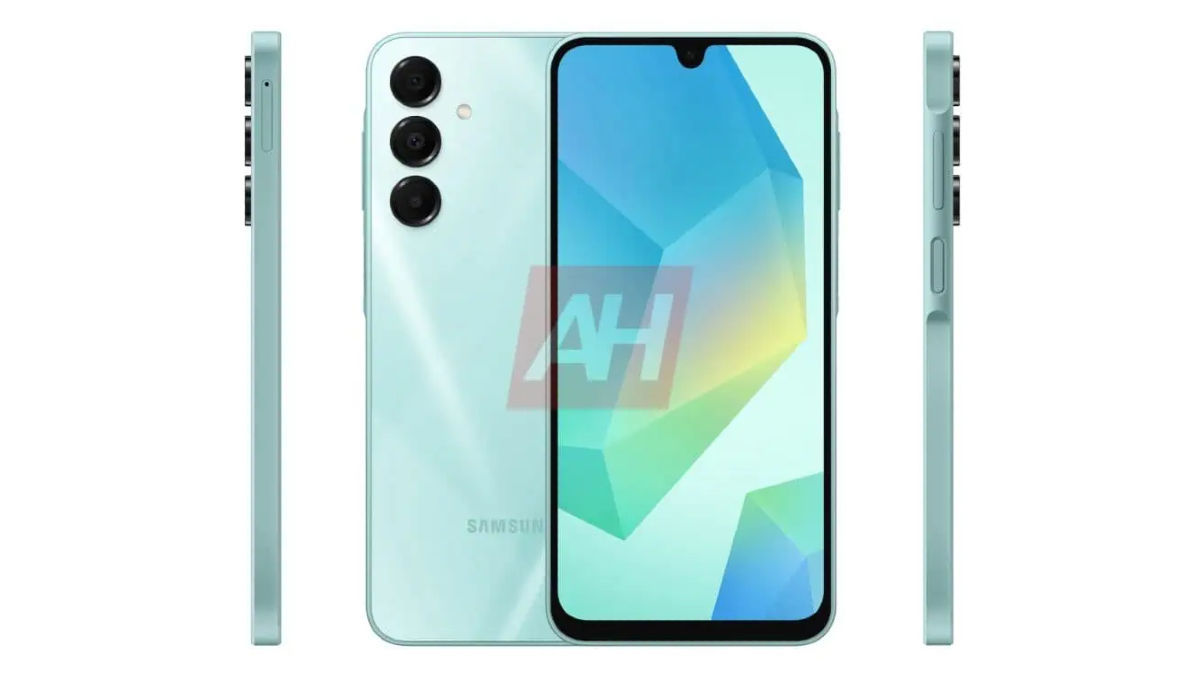 Samsung Galaxy A16 4G y A16 5G han pasado las certificaciones FCC y TUV Rheinland revelando algunos detalles antes de su lanzamiento Samsung Galaxy A16 4G y A16 5G han pasado las certificaciones FCC y TUV Rheinland revelando algunos detalles antes de su lanzamiento