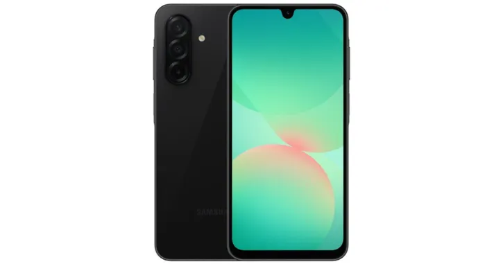 Samsung Galaxy A26 5G: una filtración revela una ranura de expansión de memoria Confirmado: Samsung Galaxy A26 5G tendrá ranura para tarjetas microSD