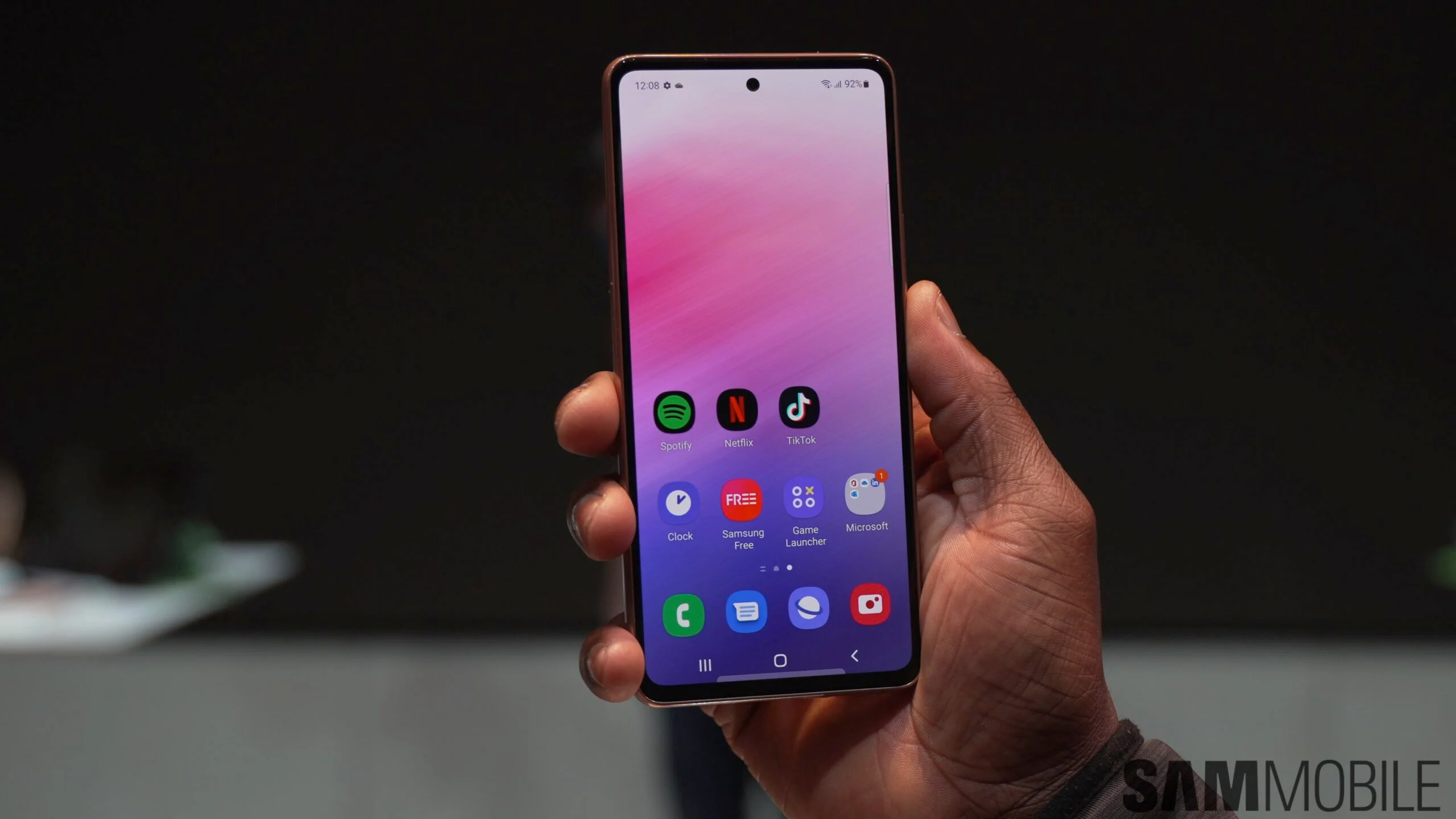 ¿Qué hay de nuevo con One UI 7 para Galaxy A53 y cuándo llegará a tu país? One UI 7 en Galaxy A53: primeros pasos para actualizar