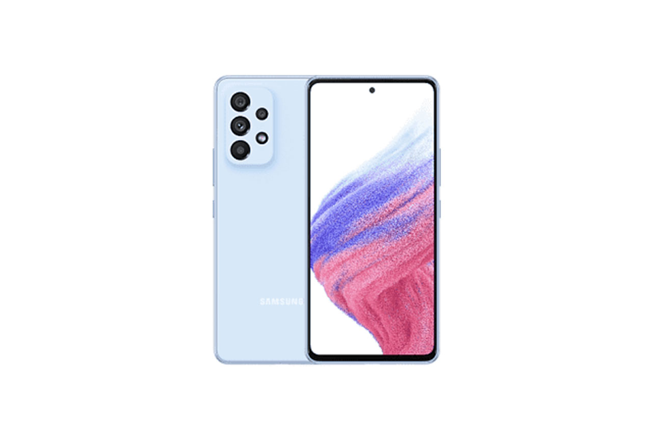 Galaxy A53 actualiza su sistema operativo: Despliegue global de One UI 7