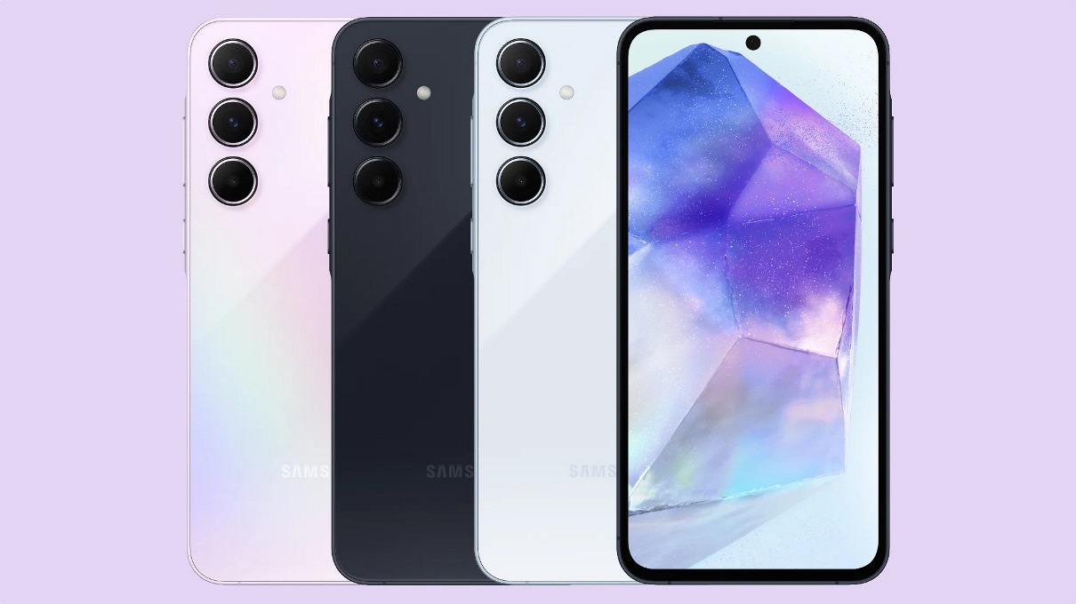 El Samsung Galaxy A55 no anunciado ha aparecido en la página de soporte oficial de Samsung en Europa El Samsung Galaxy A55 no anunciado ha aparecido en la página de soporte oficial de Samsung en Europa