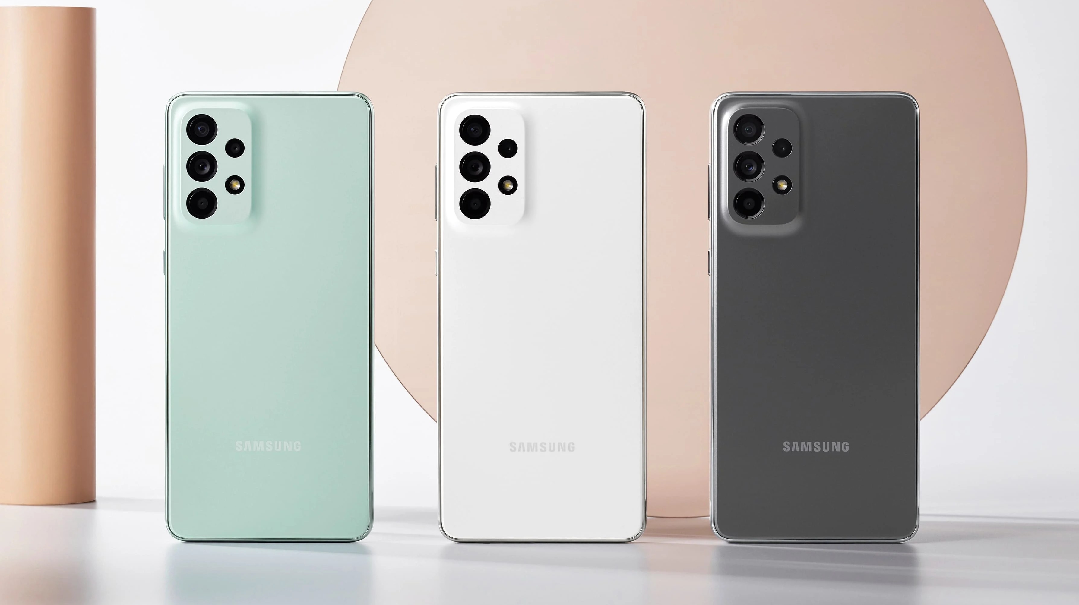 Análisis del Samsung Galaxy A73: ¿Equilibra rendimiento y precio? Explorando el Samsung Galaxy A73: Una maravilla de gama media