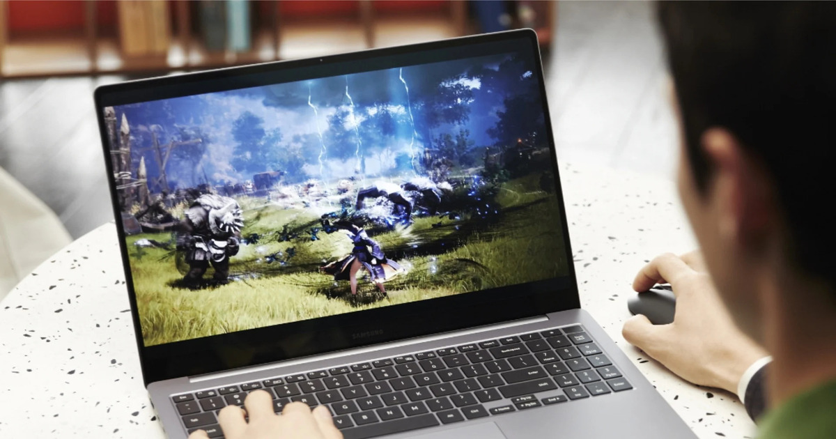 Actualización de Windows 11 24H2 disponible para Samsung Galaxy Book Actualización de Windows 11 24H2 disponible para Samsung Galaxy Book