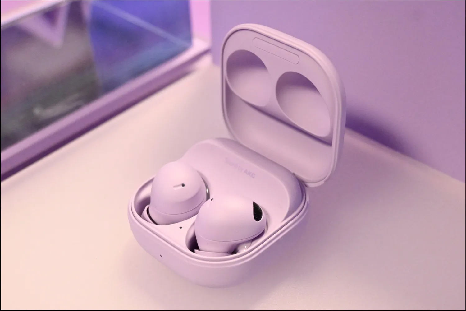 Desvelada la capacidad de la funda de carga de los Galaxy Buds 3 Pro Desvelada la capacidad de la funda de carga de los Galaxy Buds 3 Pro