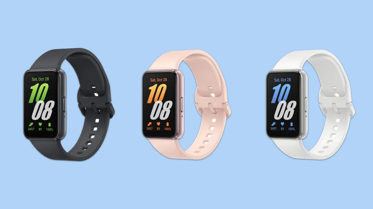 Samsung no lanzará el Galaxy Fit 3 en EE.UU. Samsung no lanzará el Galaxy Fit 3 en EE.UU.