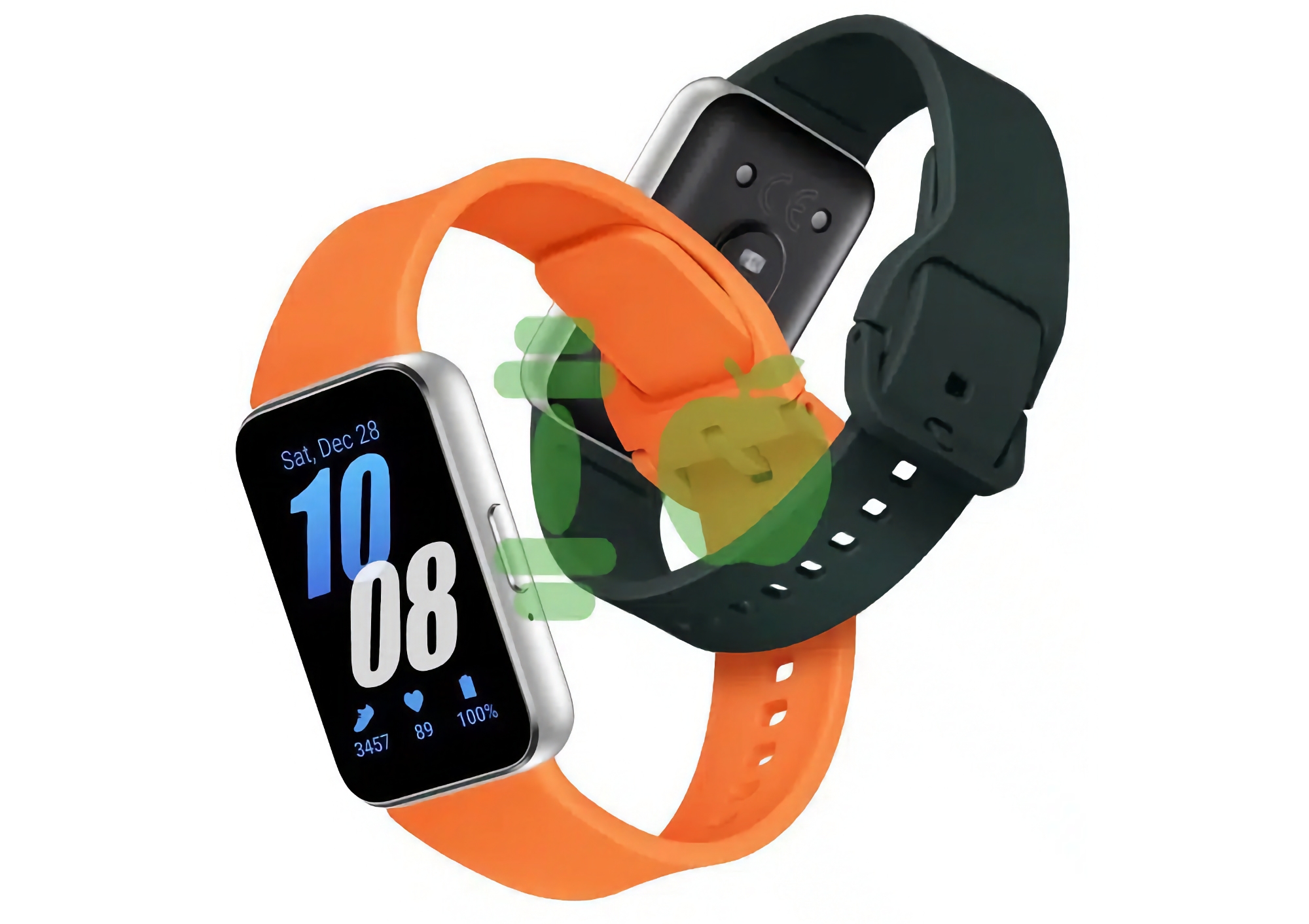 El anuncio está cerca: el Galaxy Fit 3 ha aparecido en la web de Samsung El anuncio está cerca: el Galaxy Fit 3 ha aparecido en la web de Samsung