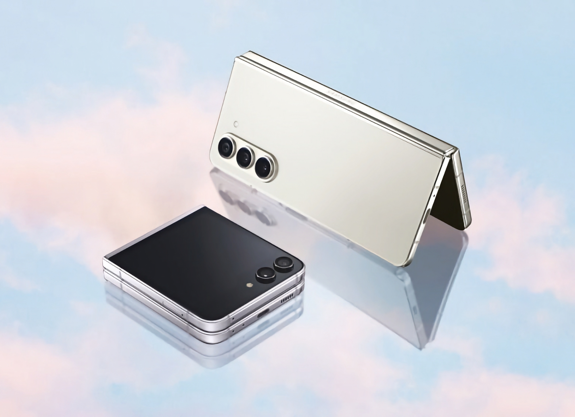 Samsung ha lanzado la actualización de seguridad de octubre para los propietarios de Galaxy Flip 5 y Galaxy Fold 5 Samsung ha lanzado la actualización de seguridad de octubre para los propietarios de Galaxy Flip 5 y Galaxy Fold 5