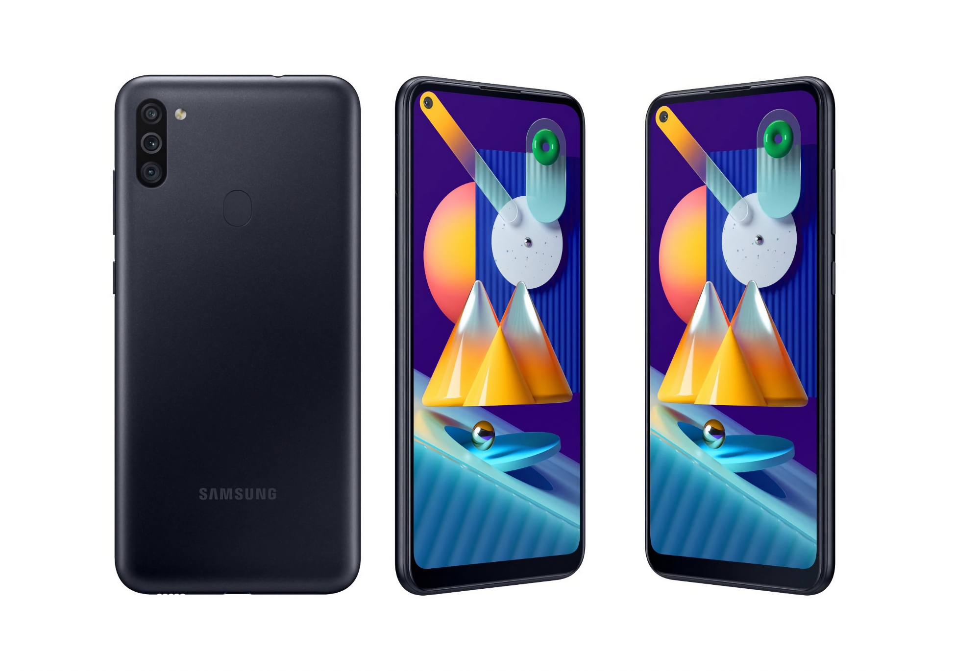 El popular teléfono inteligente económico Samsung recibió Android 12 con One UI 4.1 shell El popular teléfono inteligente económico Samsung recibió Android 12 con One UI 4.1 shell