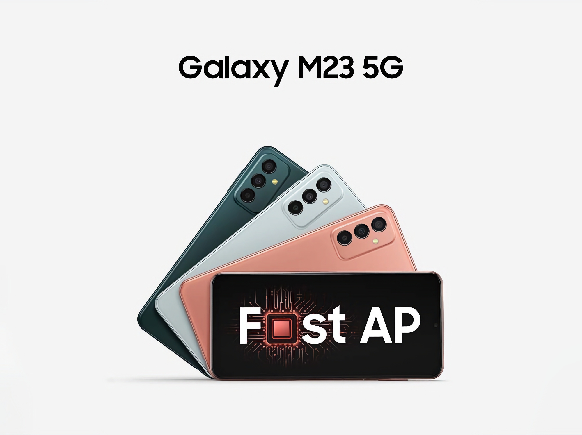 Tras el Galaxy A52s: Samsung ha iniciado las pruebas de One UI 6.0 basado en Android 14 para el Galaxy M23 5G Tras el Galaxy A52s: Samsung ha iniciado las pruebas de One UI 6.0 basado en Android 14 para el Galaxy M23 5G