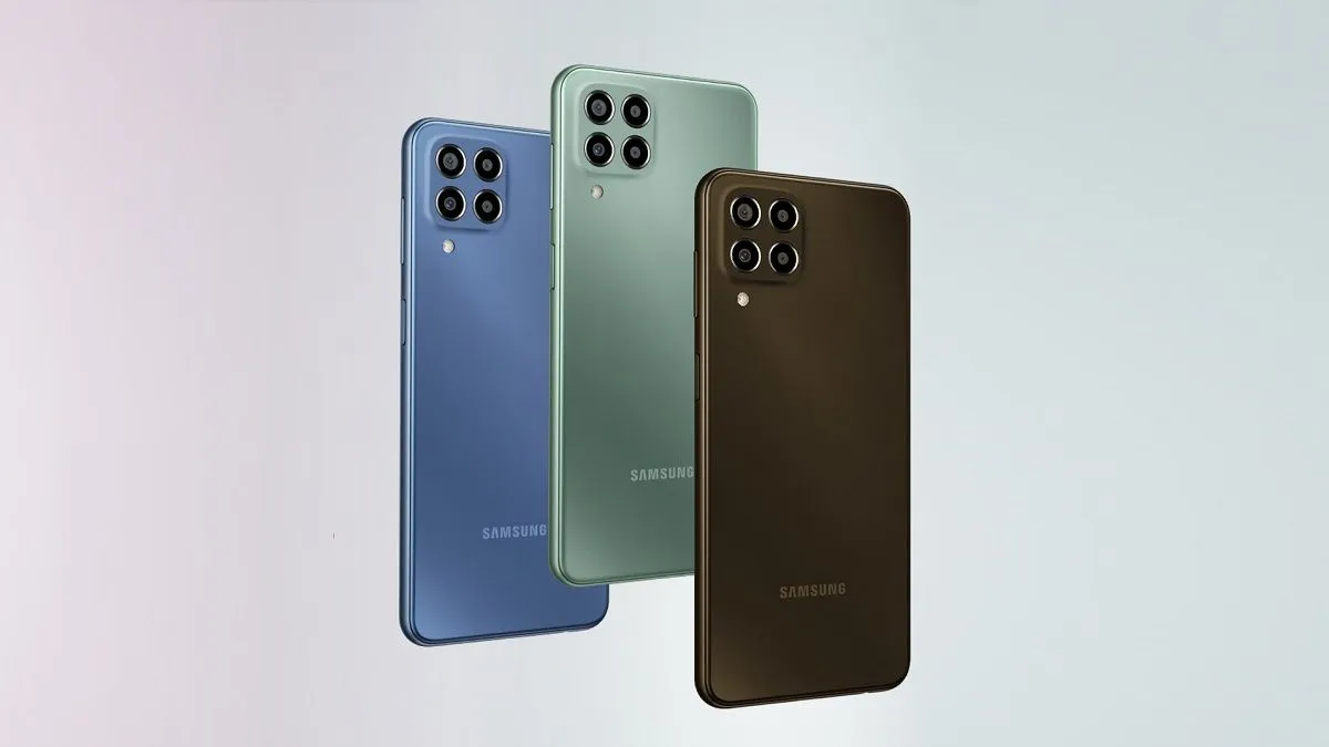 Samsung prepara el lanzamiento de los smartphones Galaxy F35 y Galaxy M35 en la India Samsung prepara el lanzamiento de los smartphones Galaxy F35 y Galaxy M35 en la India