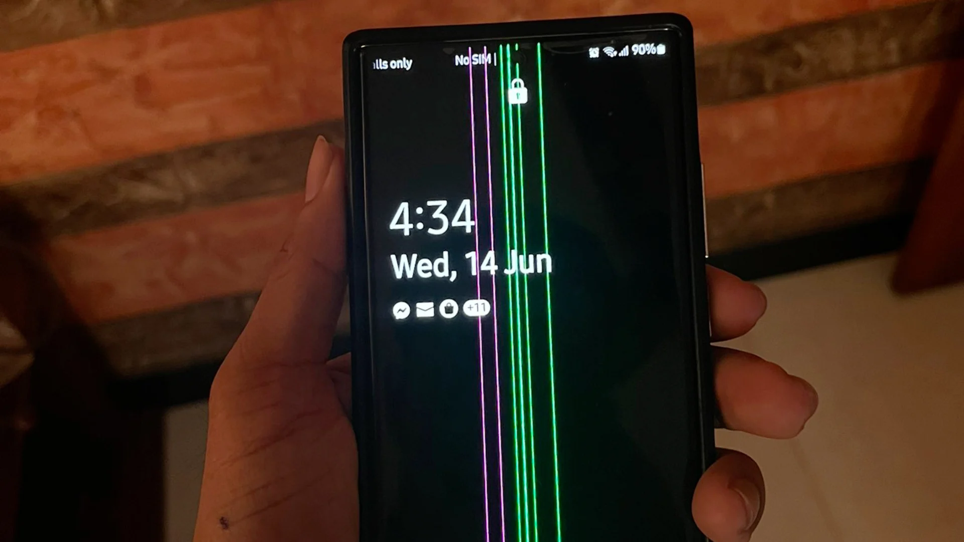 Samsung ofrece la sustitución gratuita de la pantalla de los Galaxy S21 y S22 en la India debido al problema de la línea verde Samsung ofrece la sustitución gratuita de la pantalla de los Galaxy S21 y S22 en la India debido al problema de la línea verde