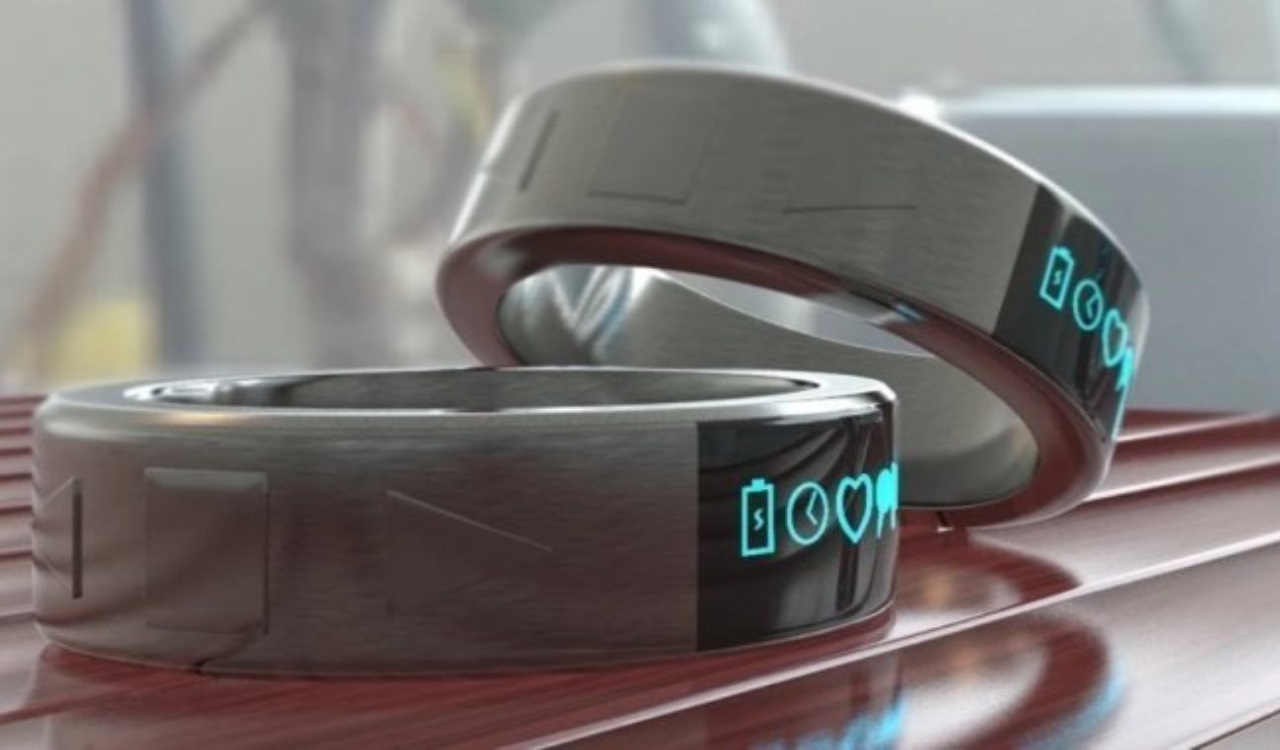 Samsung lanzará el anillo inteligente Galaxy Ring después de todo: la producción debería comenzar ya en agosto Samsung lanzará el anillo inteligente Galaxy Ring después de todo: la producción debería comenzar ya en agosto