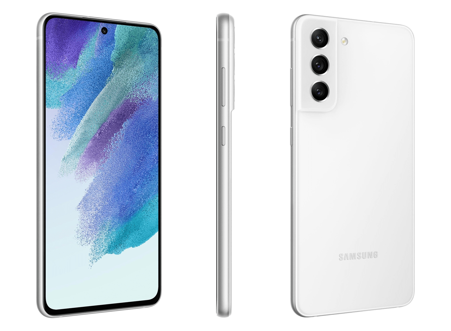 Una fuente reveló los precios finales del Samsung Galaxy S21 FE en Europa Una fuente reveló los precios finales del Samsung Galaxy S21 FE en Europa