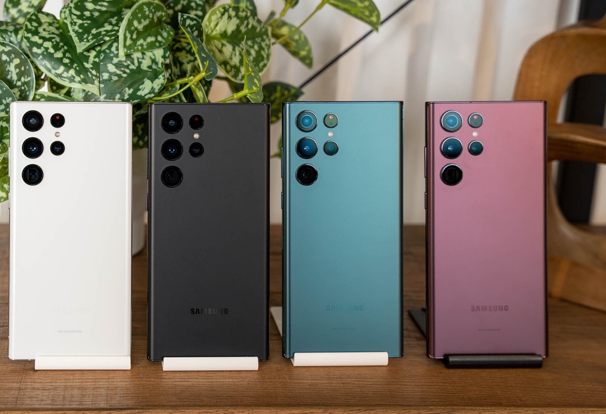 Los 10 smartphones más interesantes de la semana según GSMArena Los 10 smartphones más interesantes de la semana según GSMArena