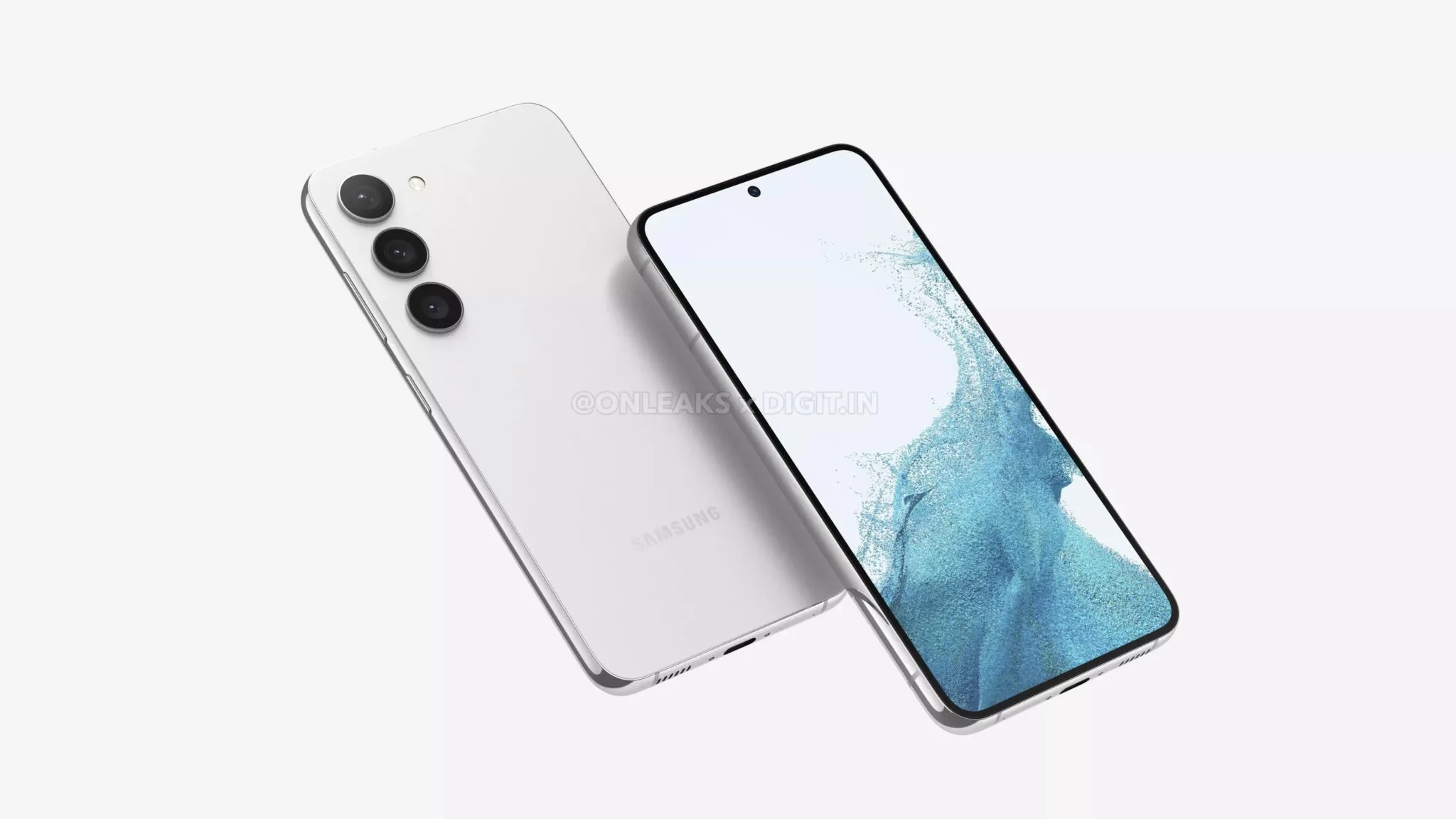 Los smartphones Samsung Galaxy S23 serán entre un 7,7% y un 15% más caros que el Galaxy S22 Ultra Los smartphones Samsung Galaxy S23 serán entre un 7,7% y un 15% más caros que el Galaxy S22 Ultra
