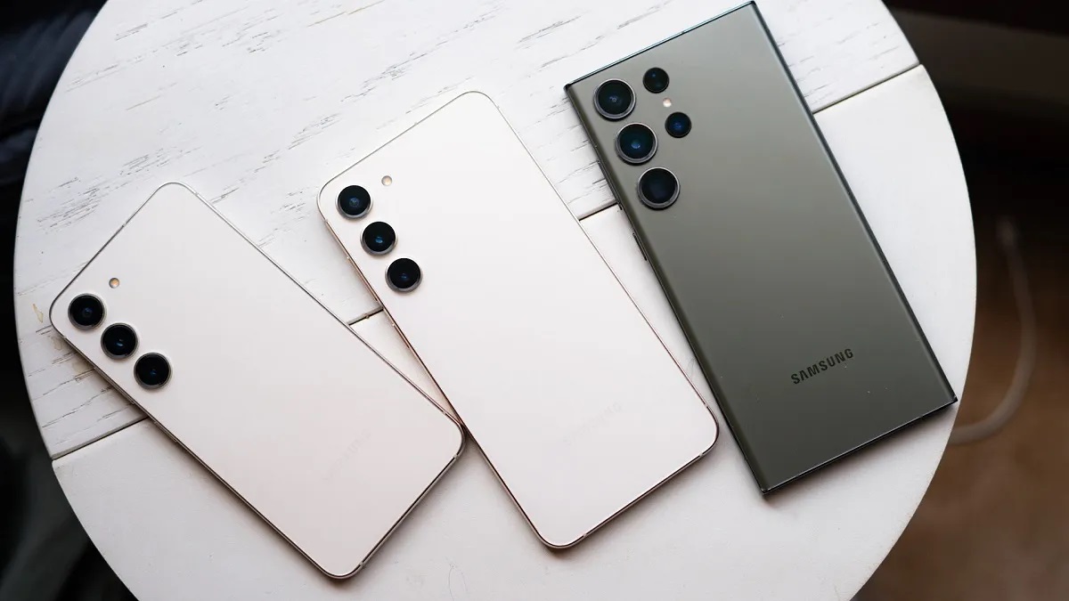 Samsung lanza la segunda actualización del Galaxy S24 con el parche de seguridad de marzo Samsung lanza la segunda actualización del Galaxy S24 con el parche de seguridad de marzo