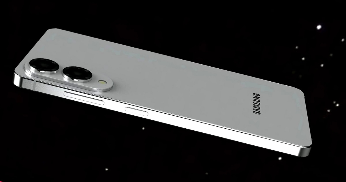 Creando el futuro: Características innovadoras en los renders del Samsung Galaxy S25 Edge Primer vistazo: Samsung Galaxy S25 Edge presenta un llamativo diseño futurista