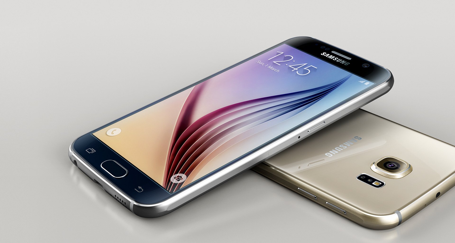 Inesperadamente: los antiguos smartphones Samsung Galaxy S6, Galaxy S6 Edge y Galaxy S6 Edge+ recibieron una nueva actualización de software Inesperadamente: los antiguos smartphones Samsung Galaxy S6, Galaxy S6 Edge y Galaxy S6 Edge+ recibieron una nueva actualización de software