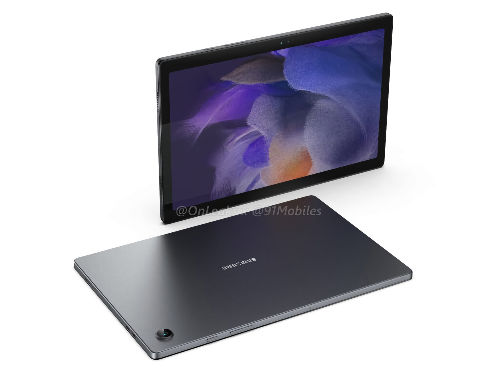 La económica Samsung Galaxy Tab A8 (2021) está lista para ser anunciada La económica Samsung Galaxy Tab A8 (2021) está lista para ser anunciada