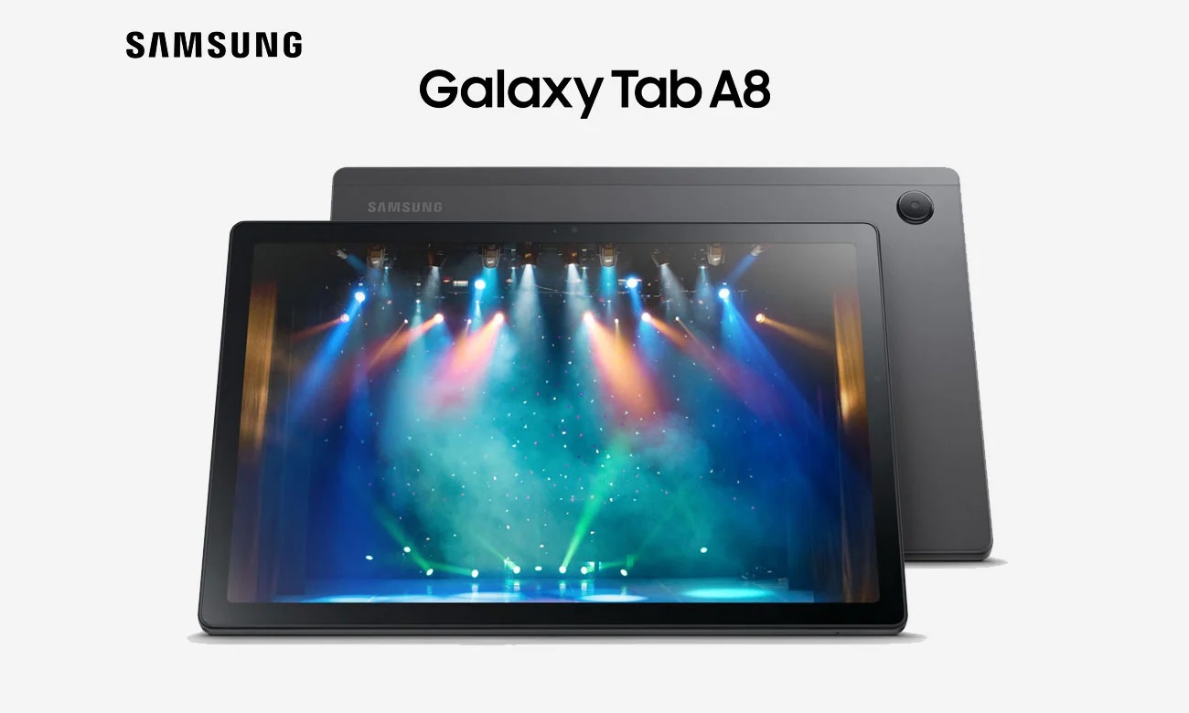Samsung ha empezado a actualizar el Galaxy Tab A8 a One UI 6.0 basado en Android 14 Samsung ha empezado a actualizar el Galaxy Tab A8 a One UI 6.0 basado en Android 14