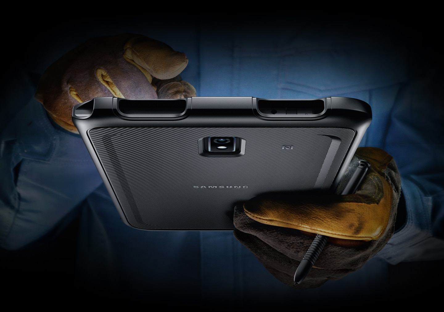 Samsung prepara la tableta robusta Galaxy Tab Active 4 Pro con chip Snapdragon 778G Samsung prepara la tableta robusta Galaxy Tab Active 4 Pro con chip Snapdragon 778G