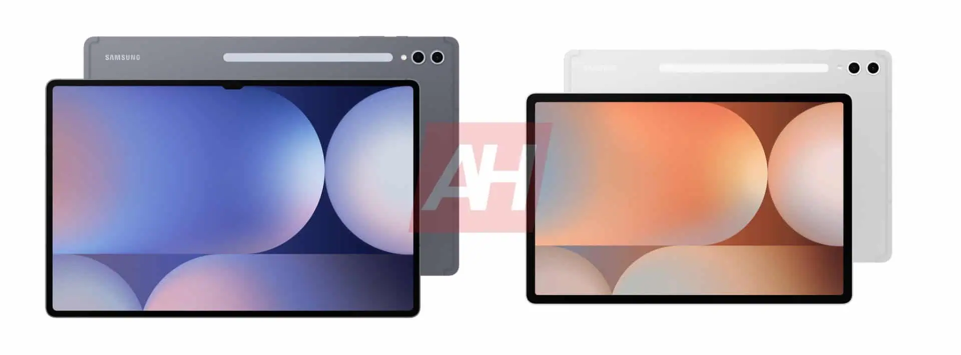 Imágenes de alta calidad y especificaciones detalladas de Samsung Galaxy Tab S10+ y Galaxy Tab S10 Ultra han aparecido en línea Imágenes de alta calidad y especificaciones detalladas de Samsung Galaxy Tab S10+ y Galaxy Tab S10 Ultra han aparecido en línea