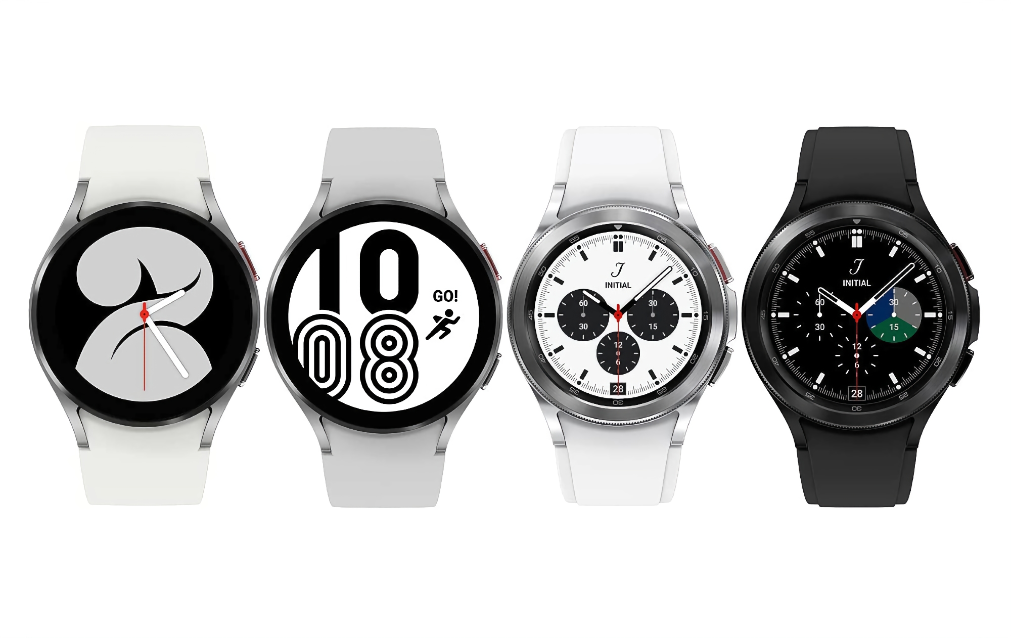 La primera versión beta de One UI Watch para Galaxy Watch 4 y Galaxy Watch 4 Classic ha sido lanzada La primera versión beta de One UI Watch para Galaxy Watch 4 y Galaxy Watch 4 Classic ha sido lanzada