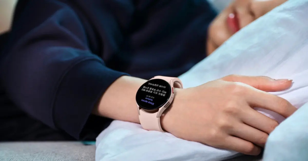 Algunas funciones de One UI 6 Watch Galaxy AI funcionarán con todos los teléfonos Android Algunas funciones de One UI 6 Watch Galaxy AI funcionarán con todos los teléfonos Android