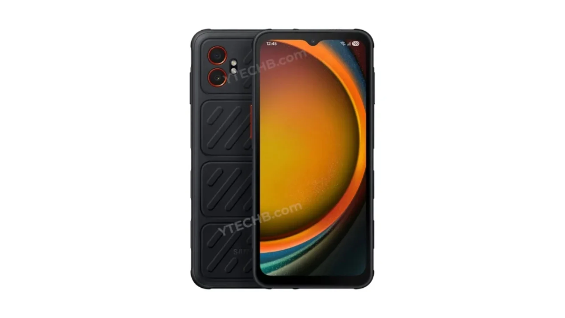 Ten tiempo para familiarizarte: Galaxy XCover 7 Pro con el innovador Snapdragon 7s Gen 3 Galaxy XCover 7 Pro: Nuevo con Snapdragon 7s Gen 3 y cámaras duales