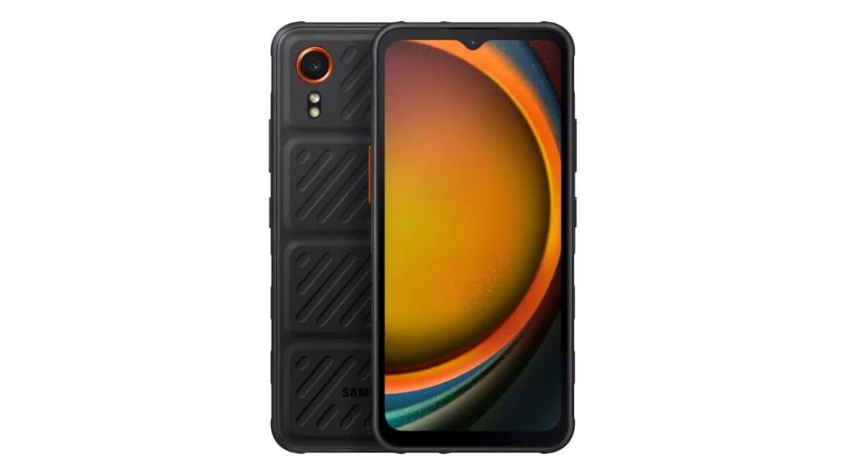 Samsung Galaxy XCover 7 Pro: Revelado el plan con Snapdragon 7s Gen 3 y Android 15