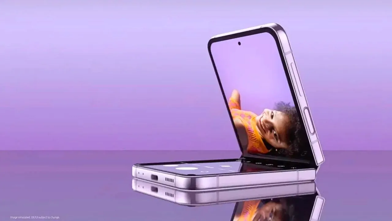 El Samsung Galaxy Flip 6 ha sido visto en la base de datos de GeekBench El Samsung Galaxy Flip 6 ha sido visto en la base de datos de GeekBench