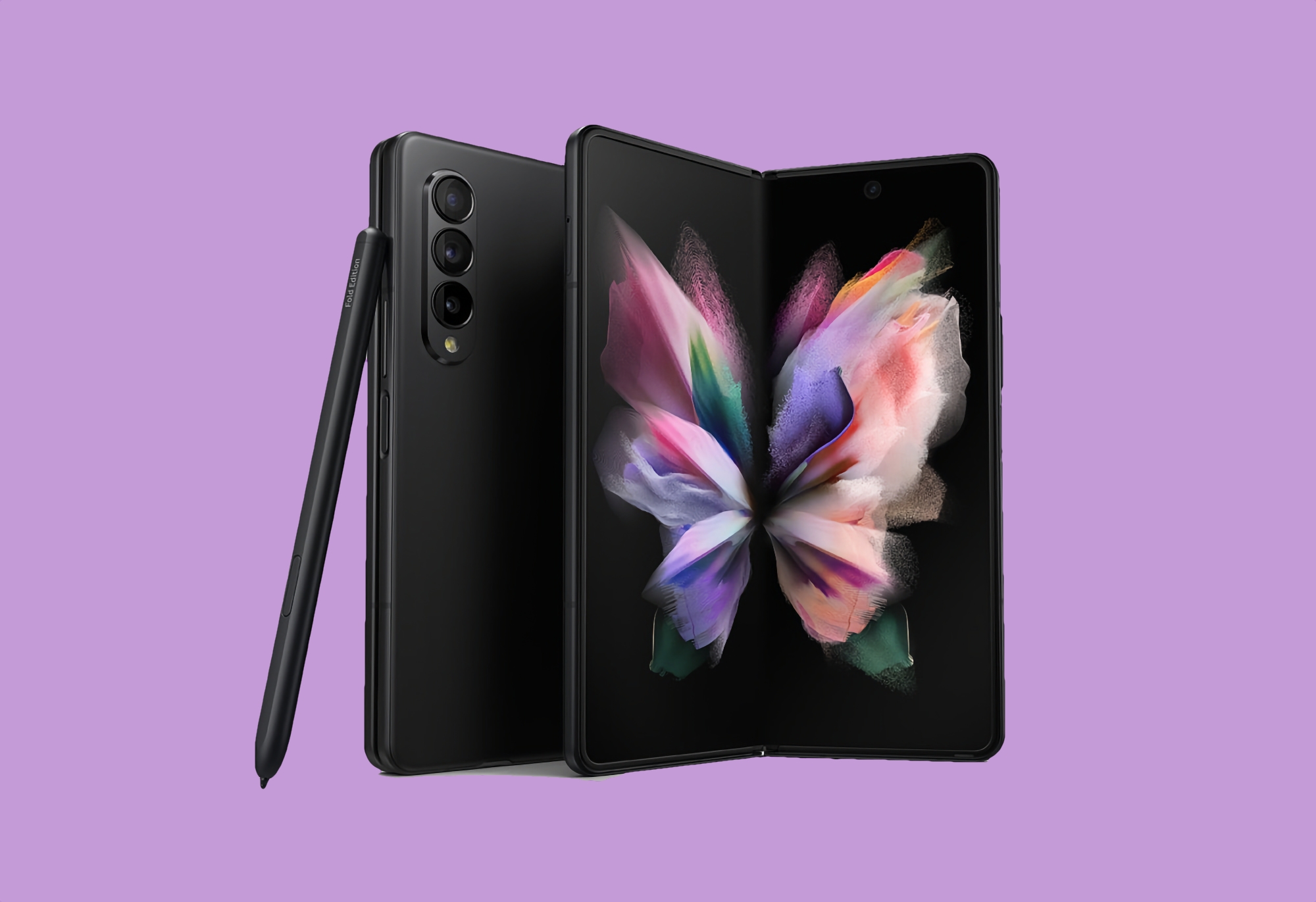 Samsung con One UI 5.0 Beta 5 (Android 13) corrige el problema de la pantalla en el Galaxy Fold 3 Samsung con One UI 5.0 Beta 5 (Android 13) corrige el problema de la pantalla en el Galaxy Fold 3