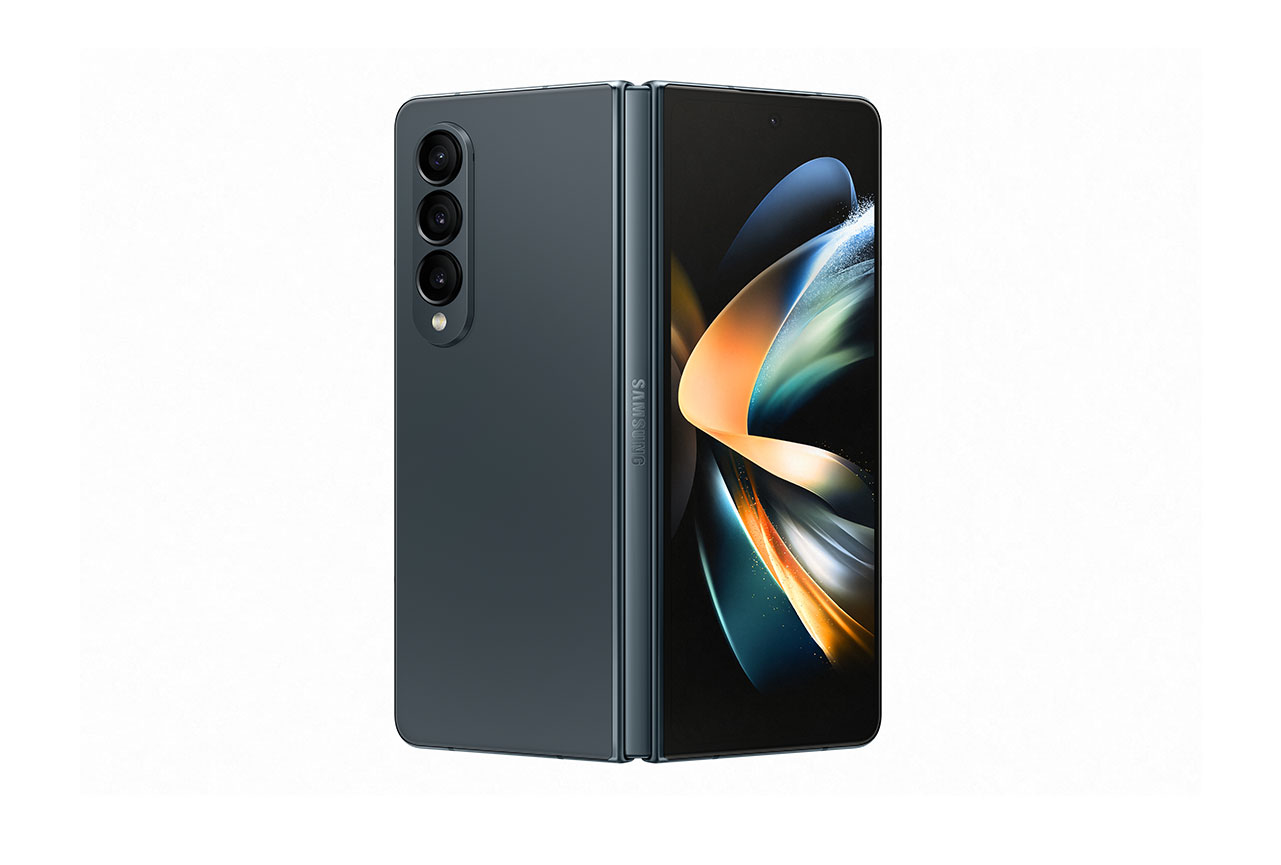 La actualización de seguridad del Samsung Galaxy Fold 4 está disponible en la mayoría de regiones La actualización de seguridad del Samsung Galaxy Fold 4 está disponible en la mayoría de regiones