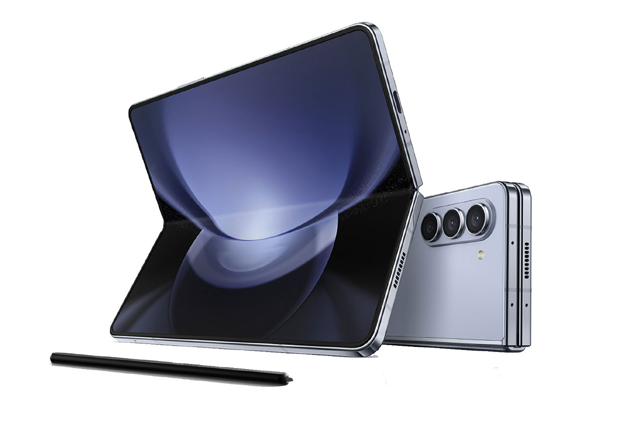 Diseño y tecnología innovadores en el Galaxy Fold 5 de Samsung Una profunda inmersión en la innovación detrás del Samsung Galaxy Fold 5